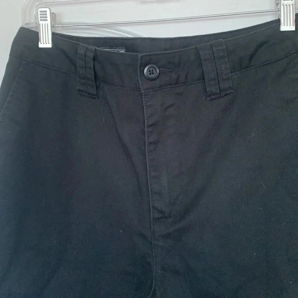 NWOT mens relaxed for O’Neill black shorts size 30 waist - Picture 2 of 6